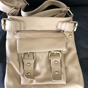 Crossbody bag
